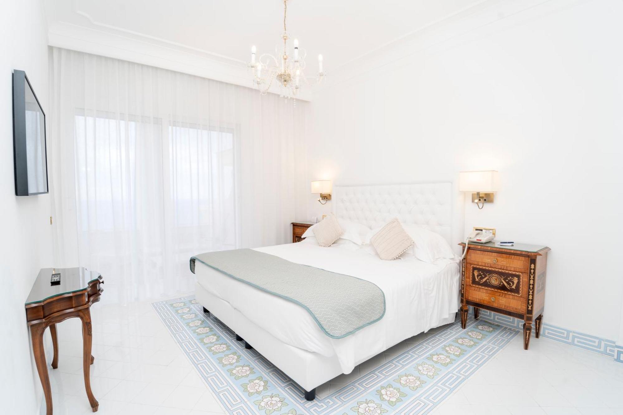 Quisisana Hotel 5*