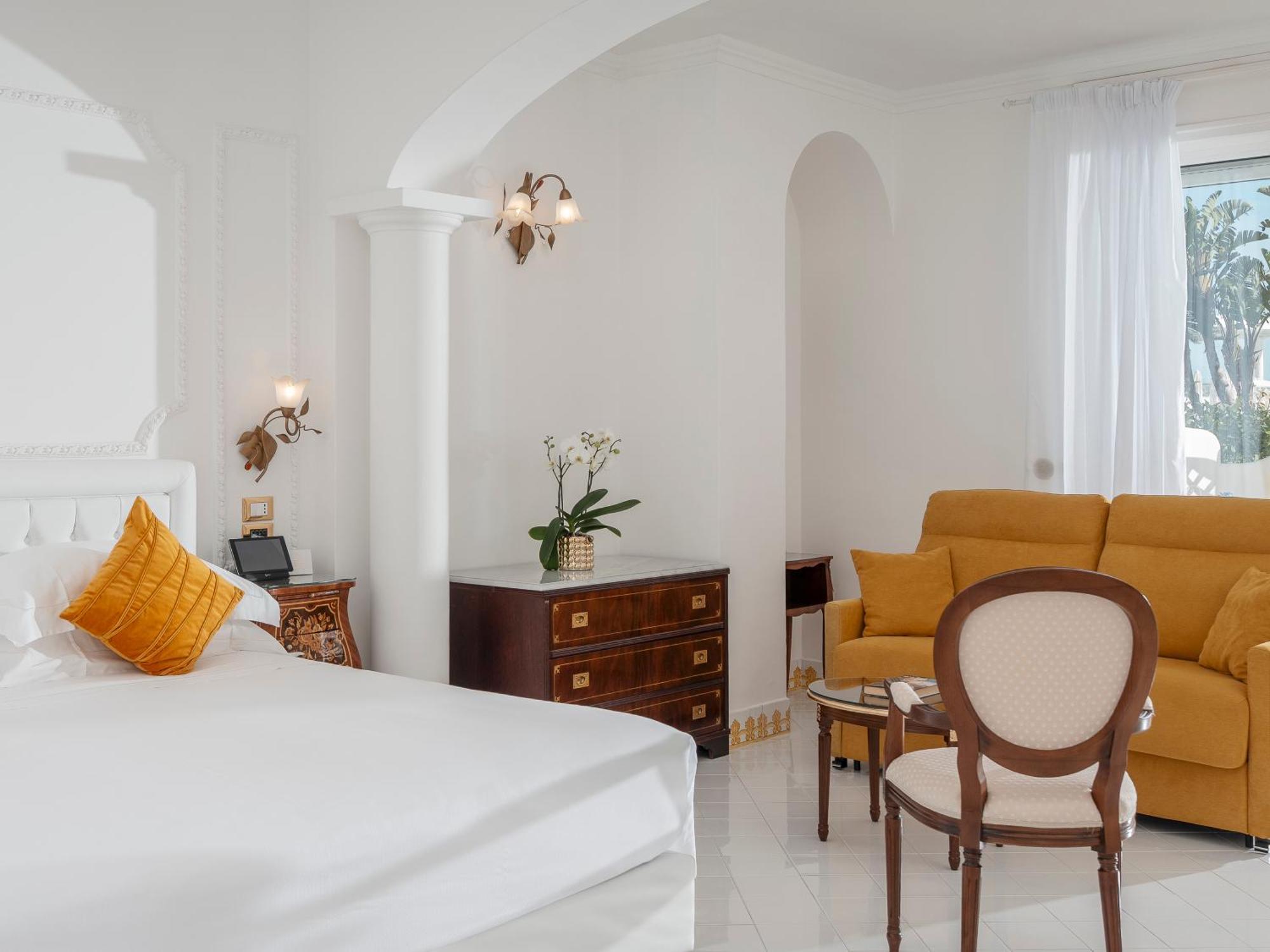Quisisana Hotel 5*